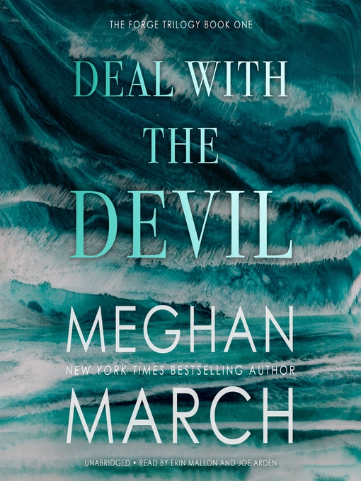 Title details for Deal with the Devil by Meghan March - Wait list